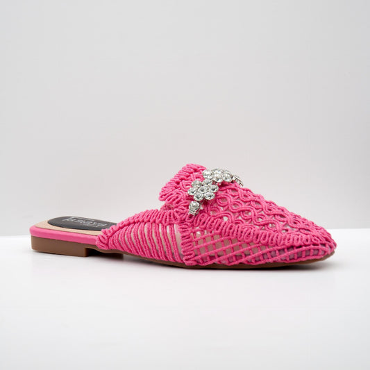 Cord FUXIA