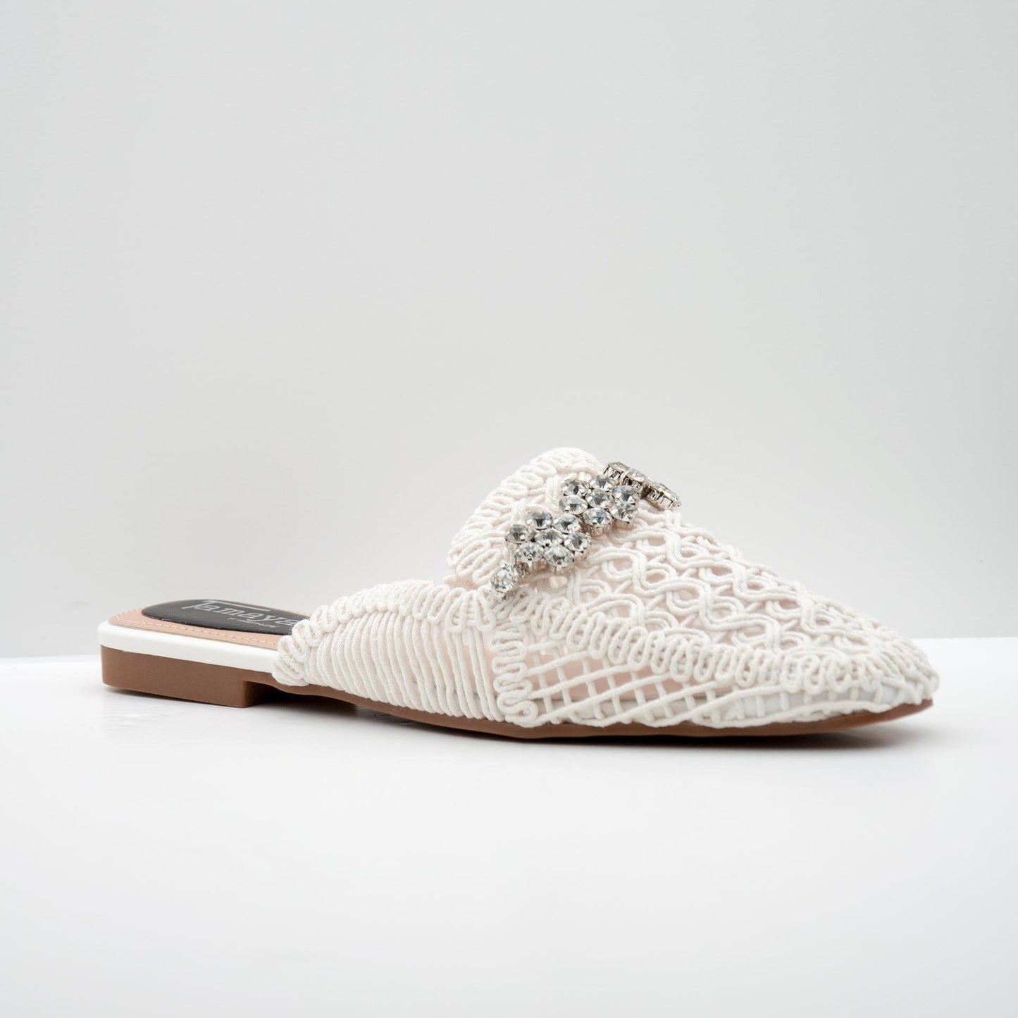 Cord WHITE