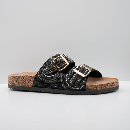 Beads BLACK