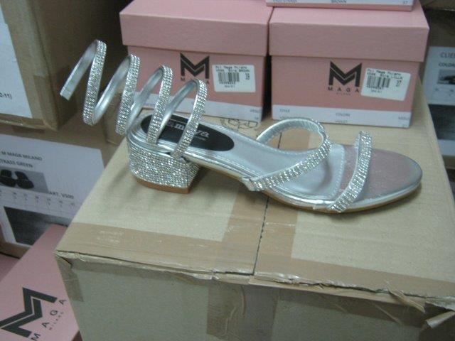 Strass SILVER