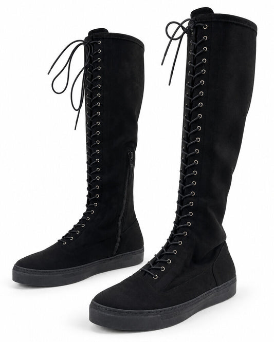 Shoes Sue/Stre NOIR