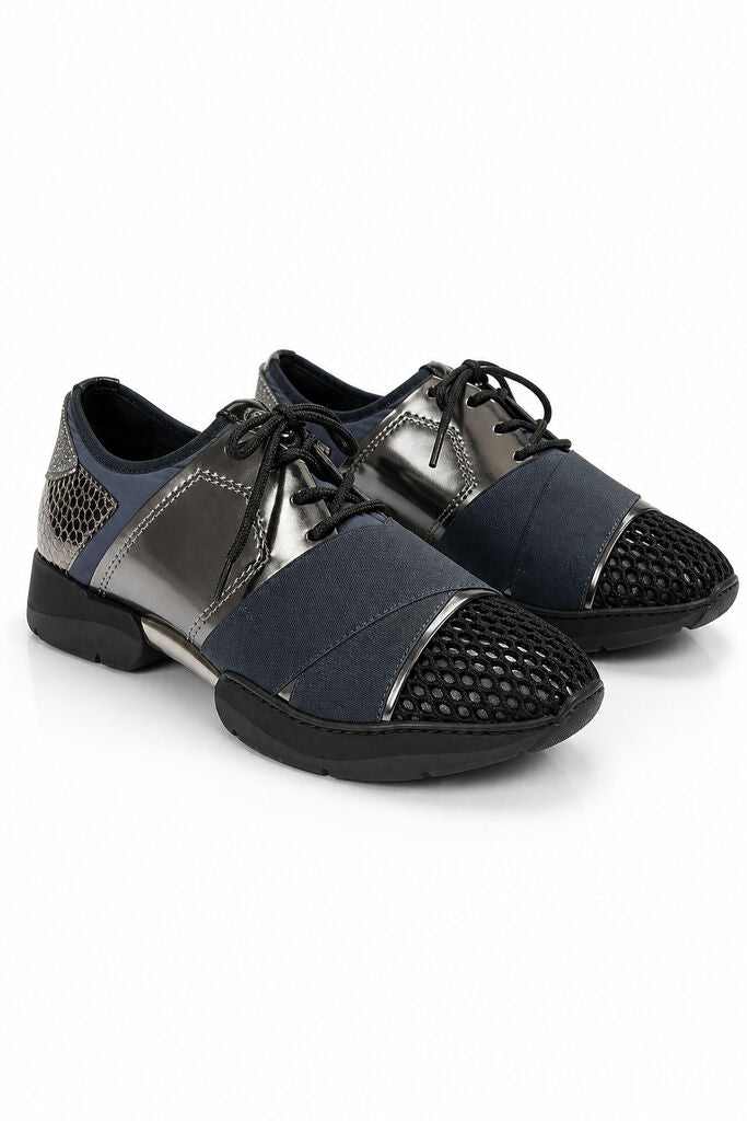 Shoes Lam/Tes IRON