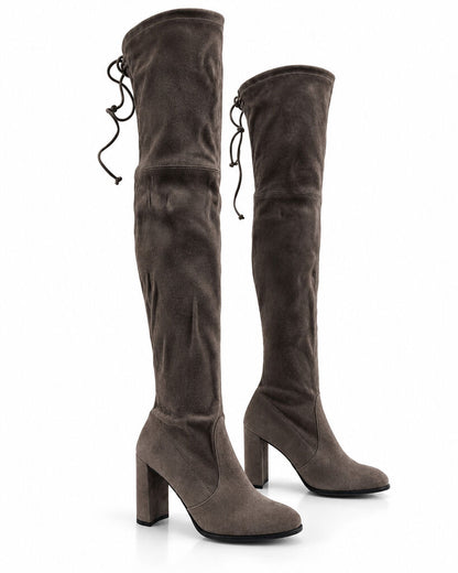 Shoes Suede LONDRA