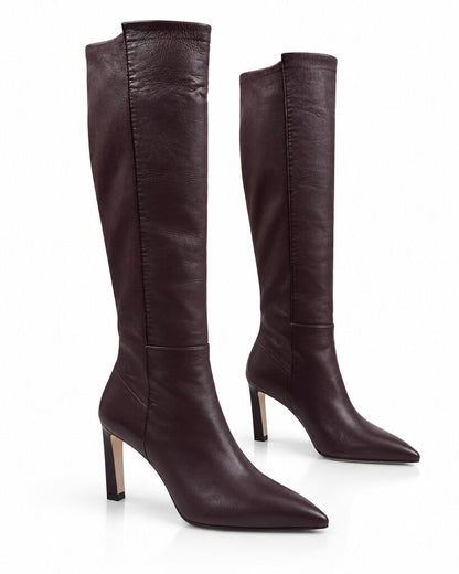 H75 Nappa CABERNE