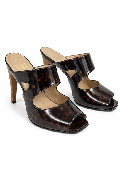 Shoes Patent Moro