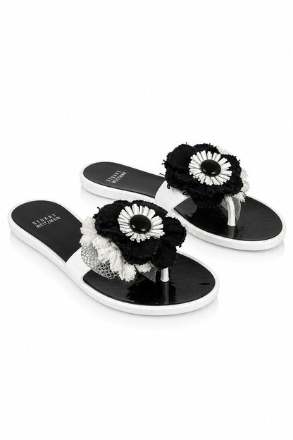 Shoes Nylon Nero