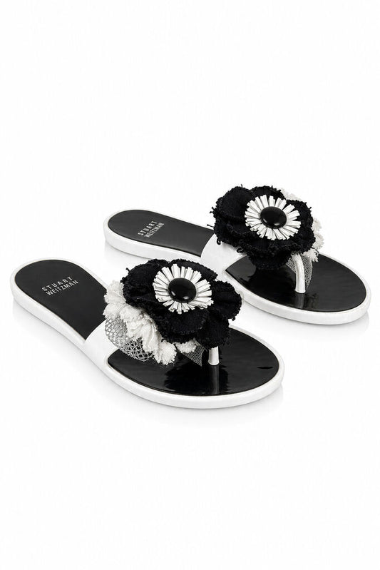 Shoes Nylon Nero