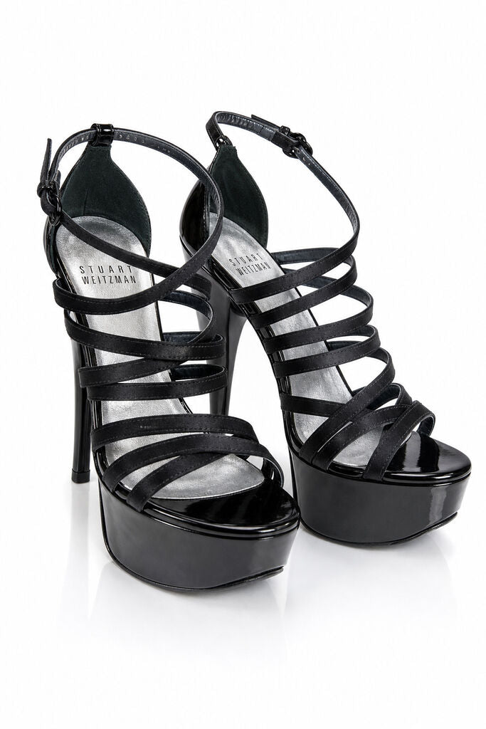 H120 Satin Nero