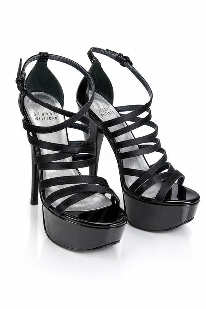 H120 Satin Nero