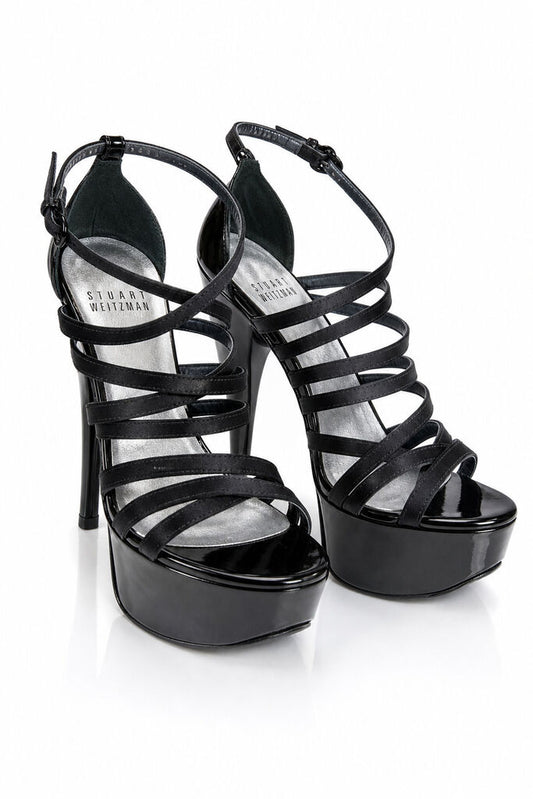 H120 Satin Nero