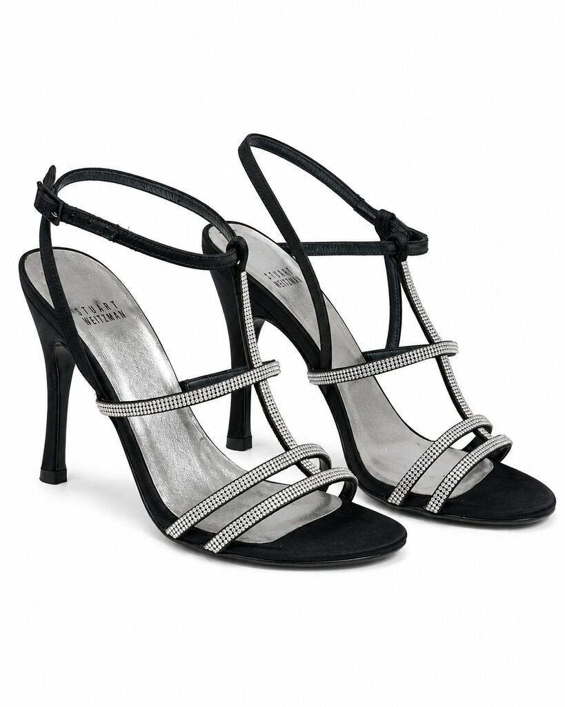 Shoes Serpent Nero