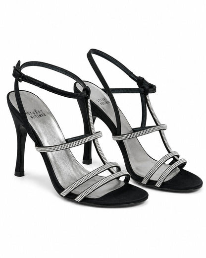 Shoes Serpent Nero