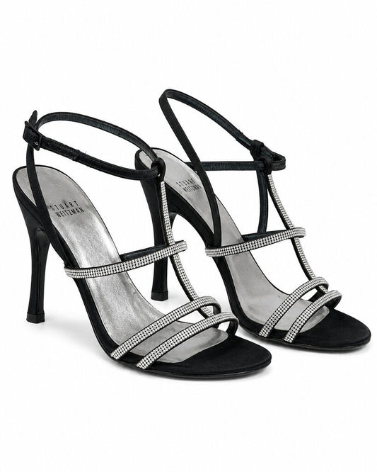 Shoes Serpent Nero