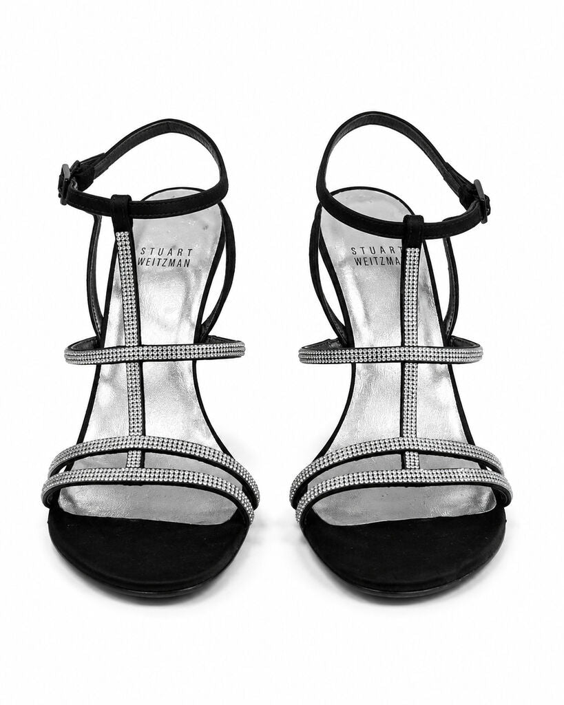 Shoes Serpent Nero