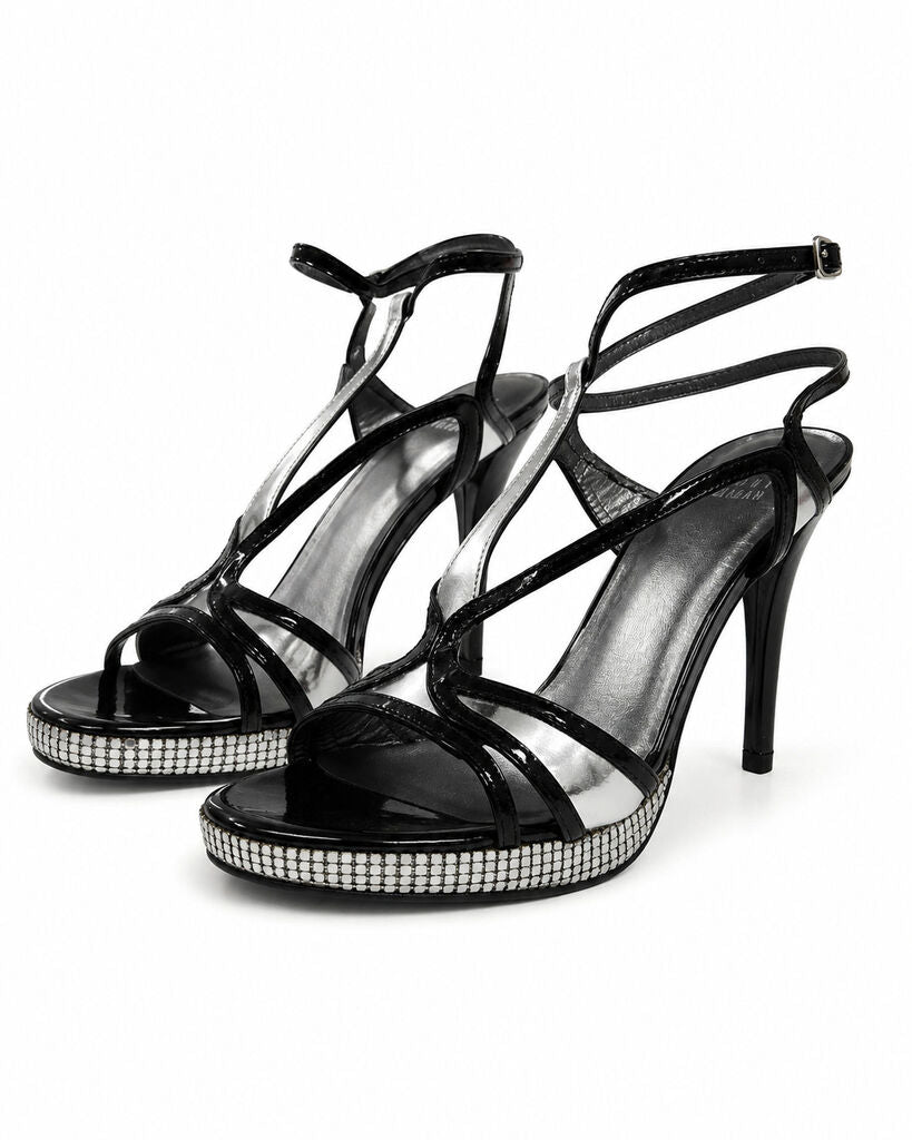 Shoes Patent Ner/Arg