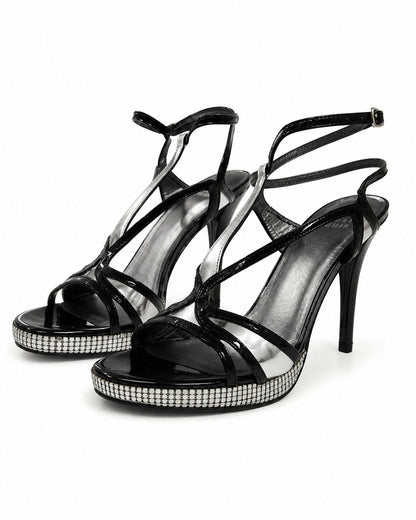 Shoes Patent Ner/Arg