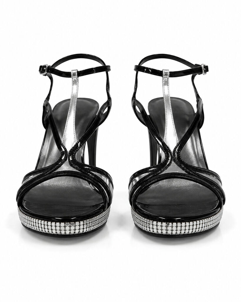 Shoes Patent Ner/Arg