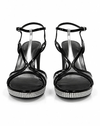 Shoes Patent Ner/Arg