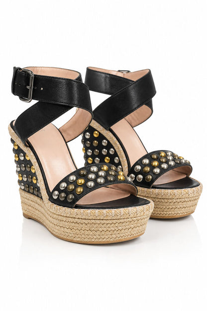 Rocky 15CM Nappa Nero