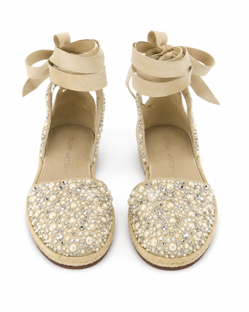 Shoes Sue/Perl BUFF