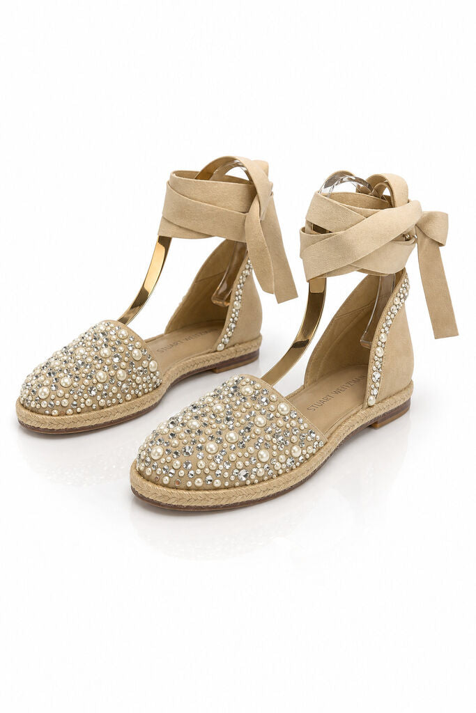 Shoes Sue/Perl BUFF