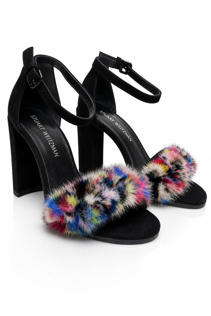 Shoes Eva BLACK