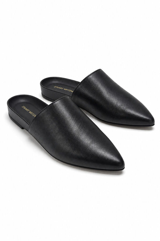 Shoes Nappa JET