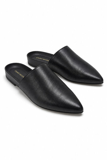 Shoes Nappa JET