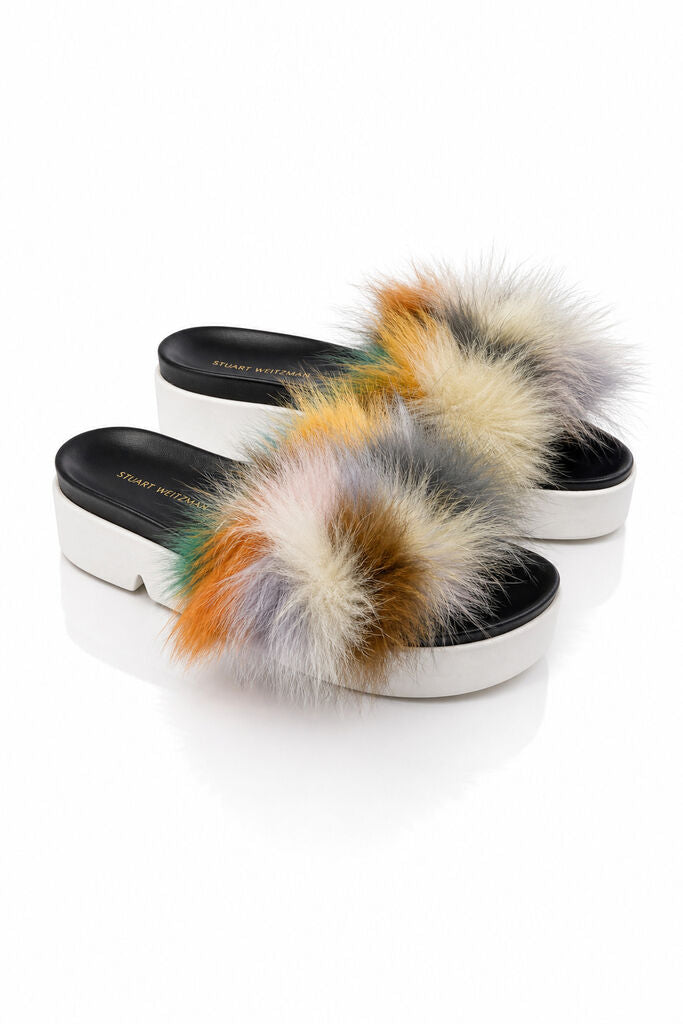 Shoes Sue/Fur CARNIVA