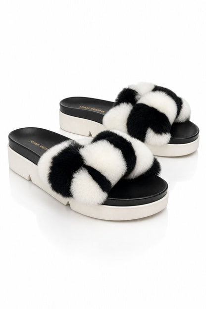 Shoes Cam/Lap BWH