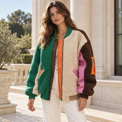 Jacket - MULTI