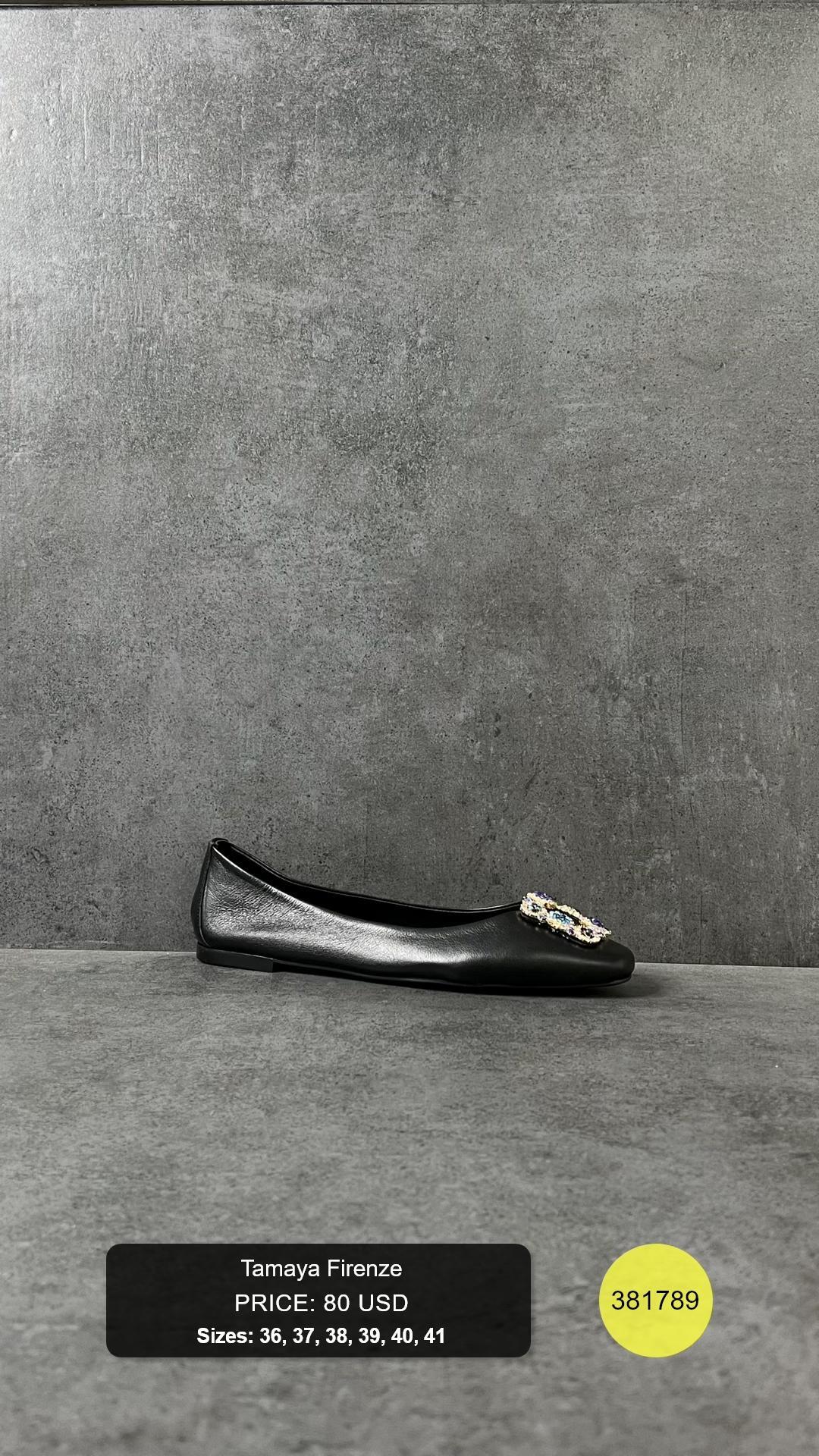 Nappa BLACK