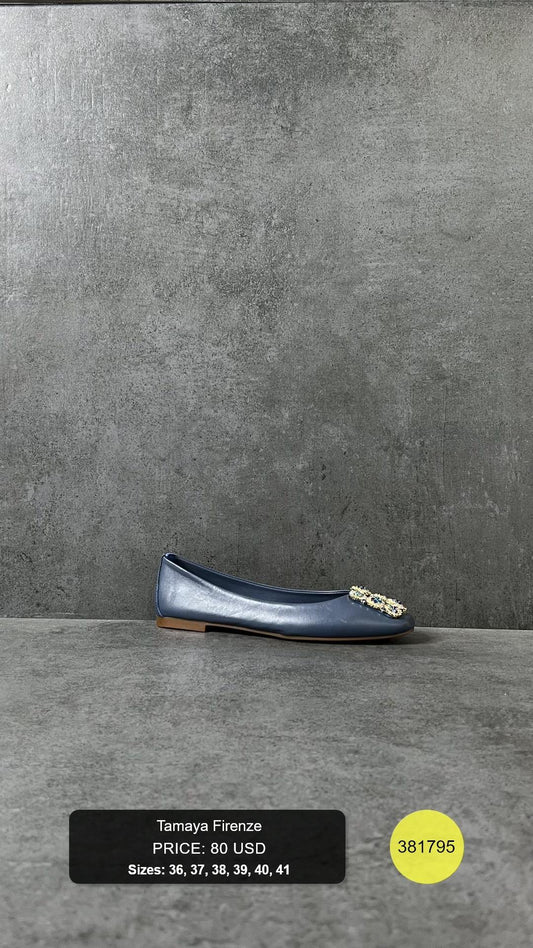 Nappa BLUE