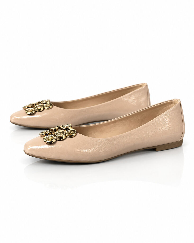 Shoes Laminato TAUPE
