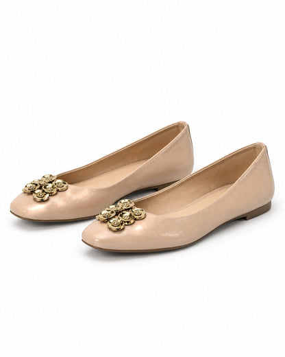 Shoes Laminato TAUPE