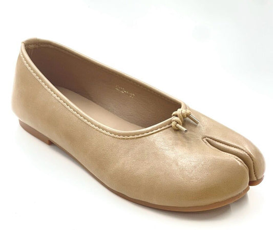 Ballerina Nappa KAKHI