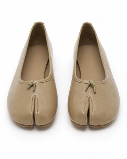 Ballerina Nappa KAKHI