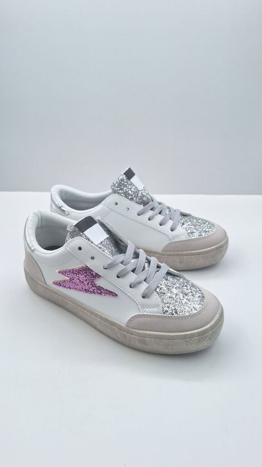 Sneaker Gli/Nap PURPLE