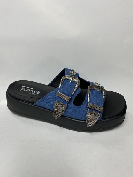 Rocky Jeans DENIM