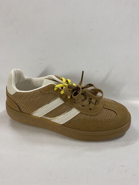 Sneaker - CAMEL