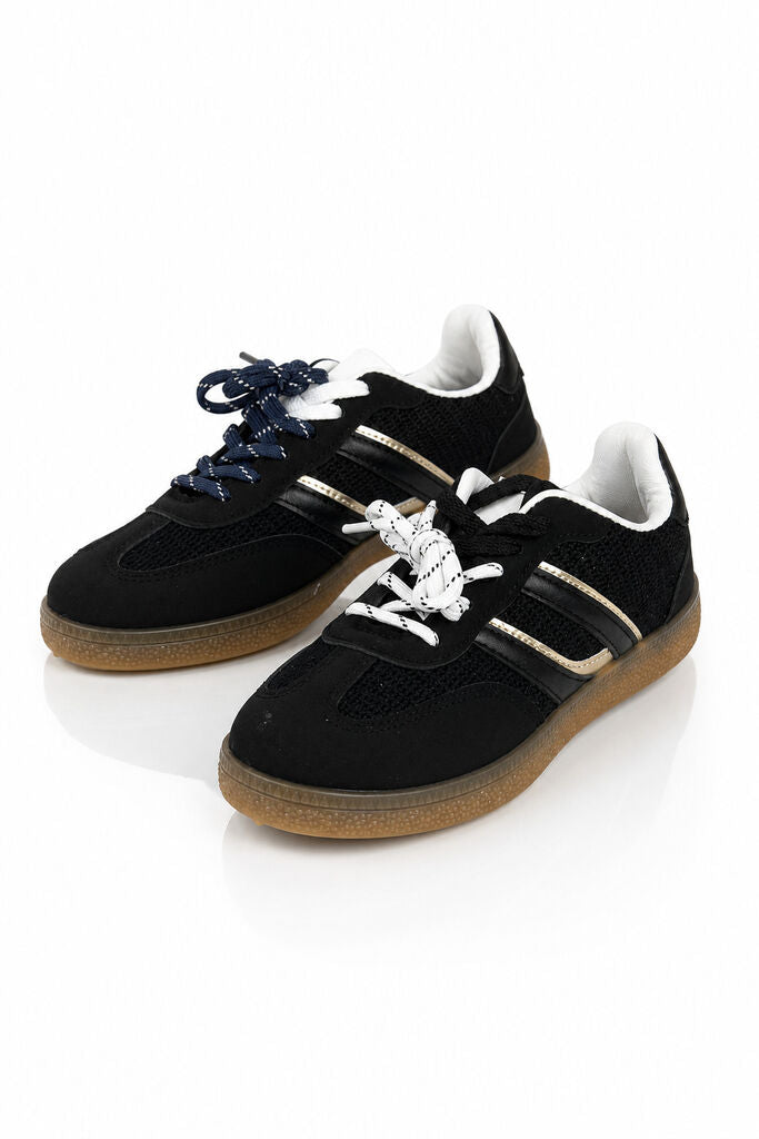 Sneaker - NERO