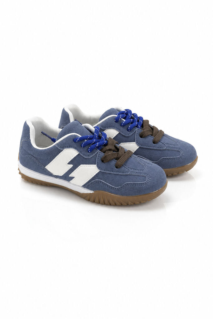 Sneaker - BLUE