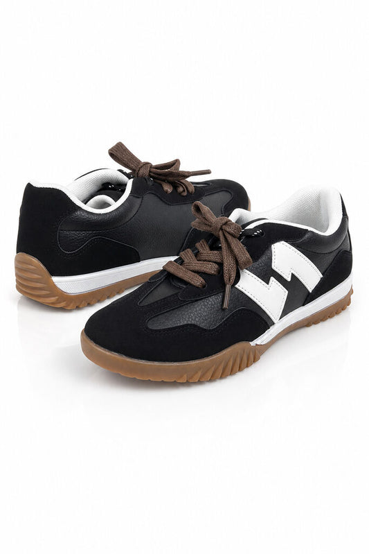 Sneaker - NERO