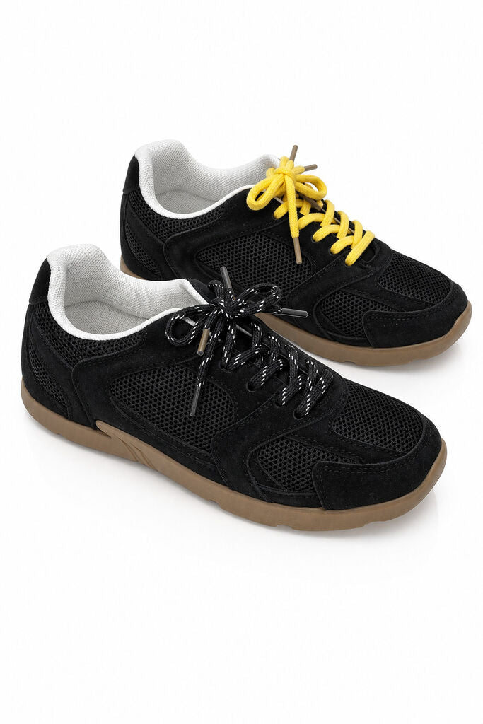 Sneaker - NERO