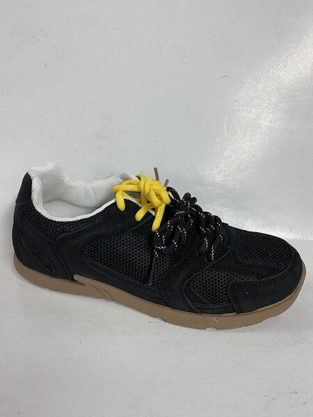 Sneaker - NERO