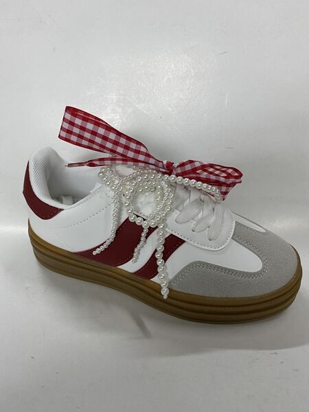 Sneaker - RED