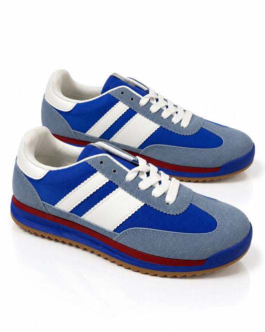 Sneaker - BLUE