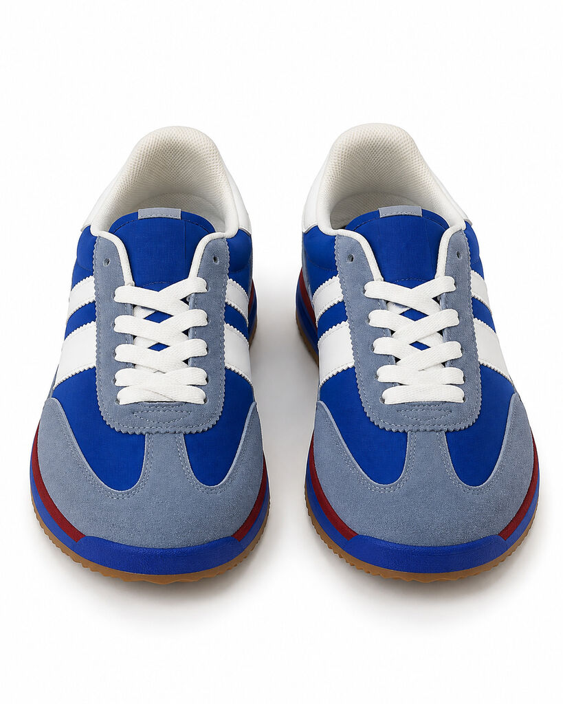 Sneaker - BLUE