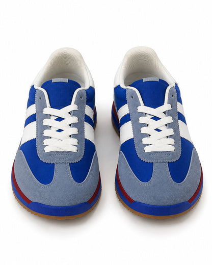 Sneaker - BLUE