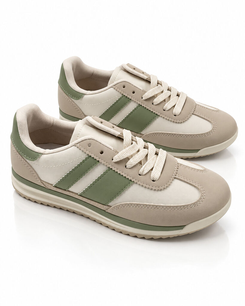 Sneaker - GREEN
